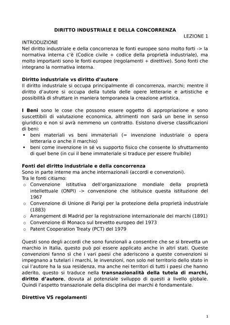 Diritto della concorrenza e sport