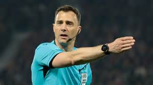 Immagine di Felix Zwayer