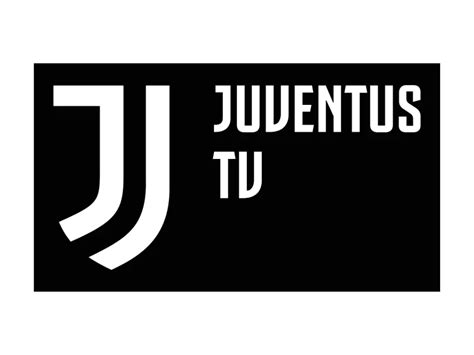 Logo Juventus TV