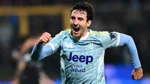 Interfaccia Prime Video con canale Juventus TV