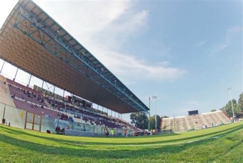 Stadio Oreste Granillo