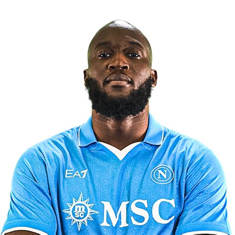 Statistiche di Romelu Lukaku in Premier League