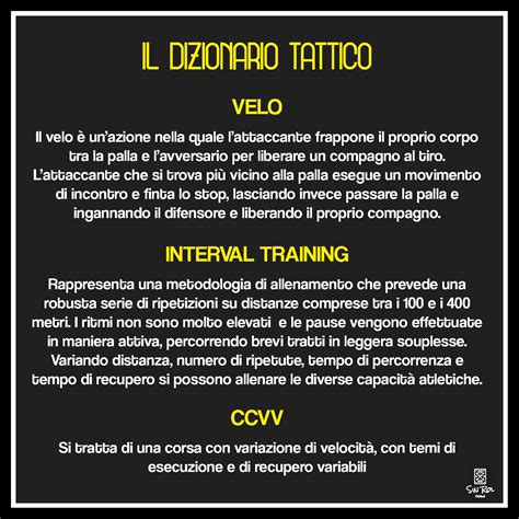 Schema tattico di un difensore che marca un attaccante