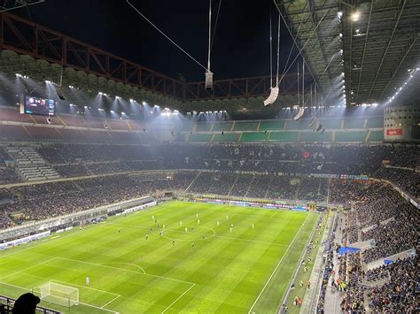 Stadio San Siro