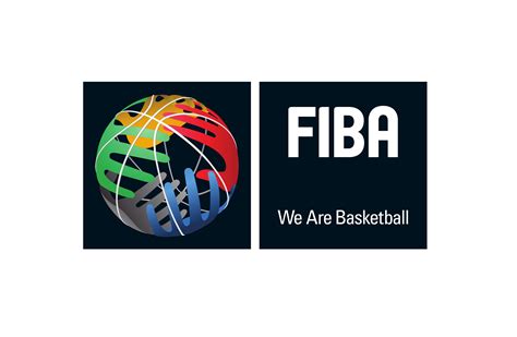 Logo FIBA