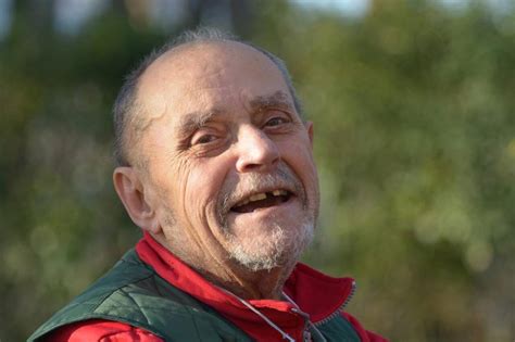 Un gruppo di arbitri con padre Franco Marzioni