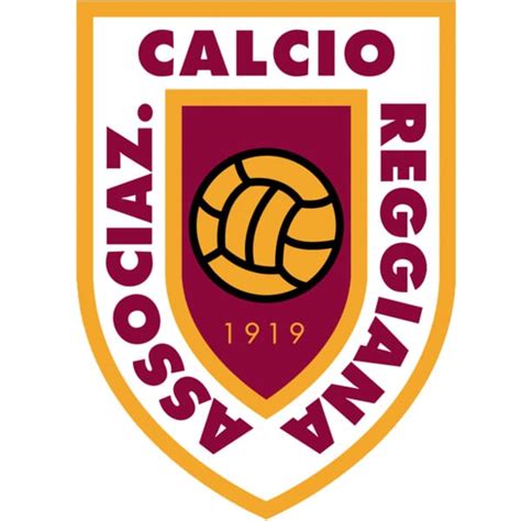 Stemma della Reggiana calcio