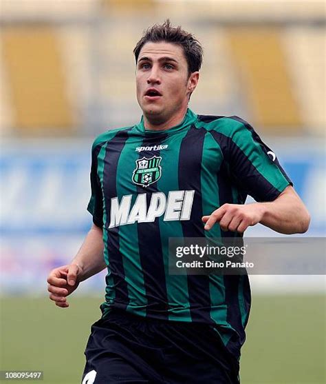 Statistiche carriera calciatore Nicola Donazzan