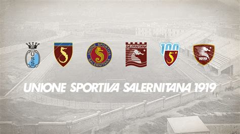 Stemma storico della Salernitana