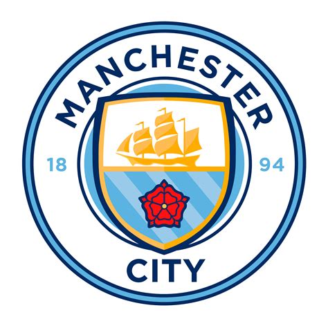 Logo del Manchester City