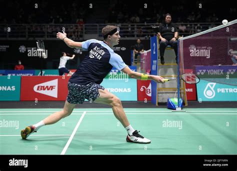 Foto di Viktor Fischer durante una partita