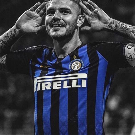 Infografica sulla clausola rescissoria di Mauro Icardi