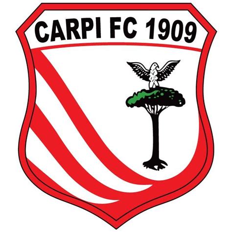 Stemma del Carpi FC