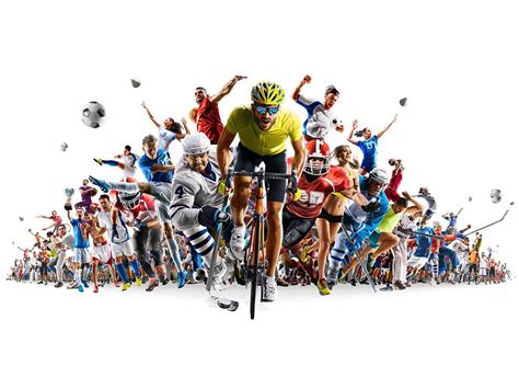 Manifestazione sportiva con pubblico