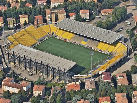 Stadio Tardini di Parma