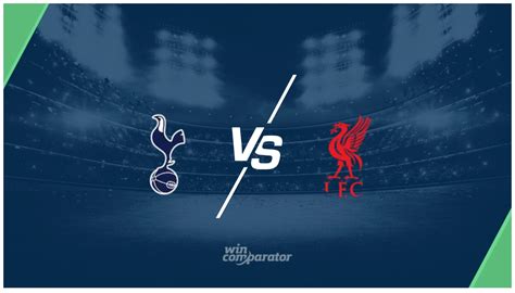 Confronto delle statistiche di Tottenham e Liverpool in Champions League