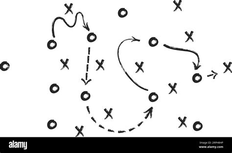 Schema tattico 3-5-2 utilizzato dall'Udinese