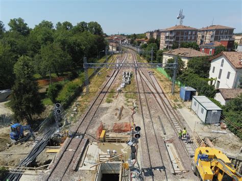 Mappa della linea autobus 670 da Sassuolo a Modena