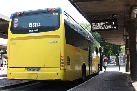 Orario della linea 670 SETA Modena