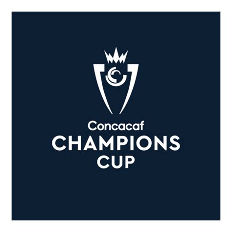 Logo della CONCACAF Champions Cup