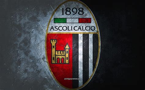 Stemma dell'Ascoli Calcio