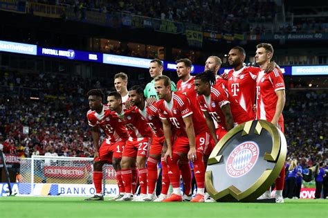 Grafico con i trofei vinti dal Bayern Monaco nel 2020