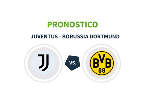 Statistiche storiche degli incontri tra Juventus e Borussia Dortmund