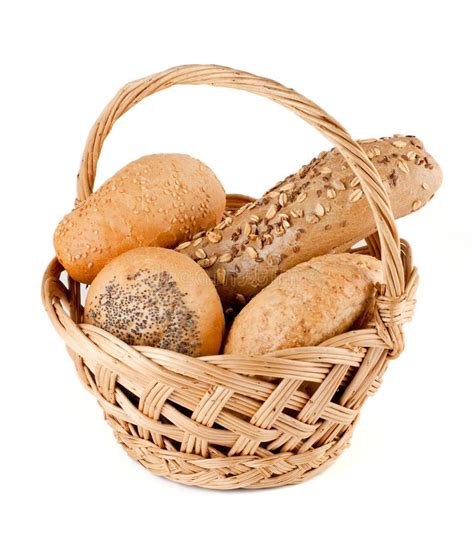 Immagine di un forno con pane fresco