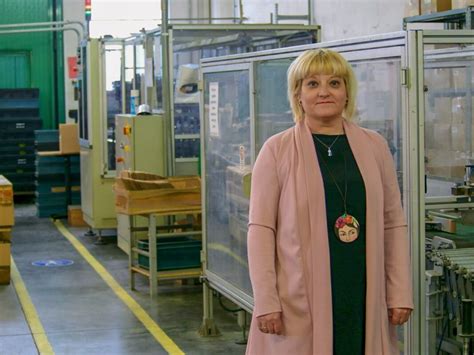 Ritratto di Luciana Cremonese