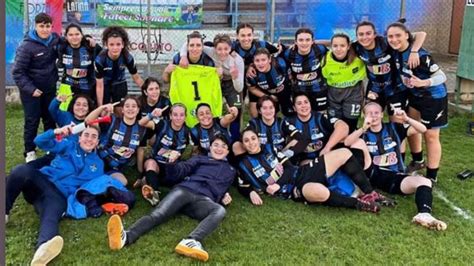 Loghi delle squadre partecipanti all'Eccellenza Femminile Lazio Girone A (se disponibili)