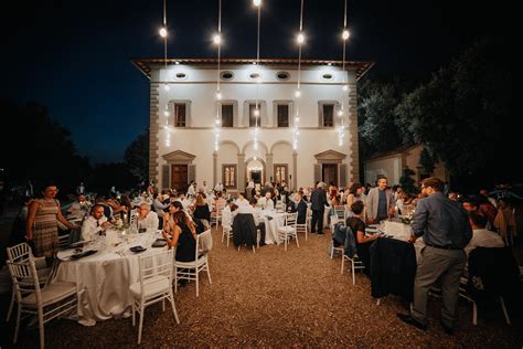 Mappa delle location per matrimoni a Empoli