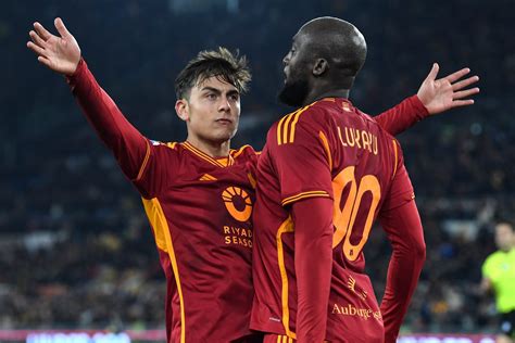 Grafico che mostra la frequenza degli infortuni di Dybala e Lukaku