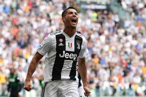 Grafico che mostra l'evoluzione del caso giudiziario di Cristiano Ronaldo con la Juventus