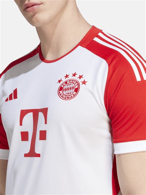 Maglia storica Bayern Monaco