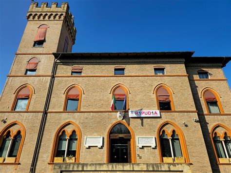 Panorama storico di Sassuolo