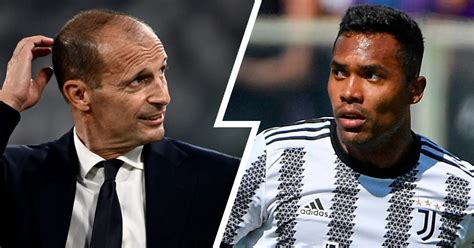 Statistiche di Alex Sandro come terzino