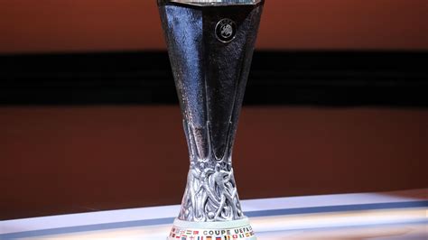 Trofeo Europa League