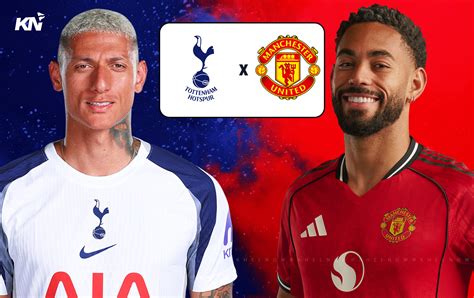 Confronto testa a testa Manchester United vs Tottenham Hotspur