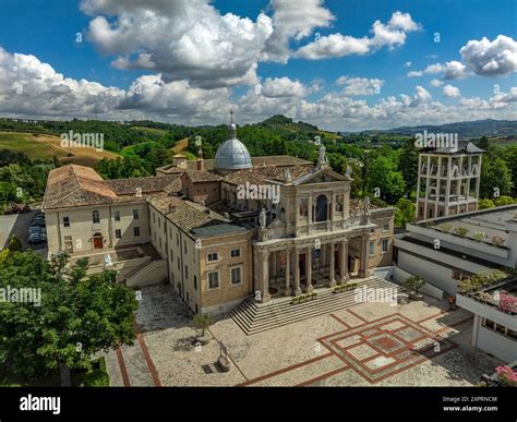 Monastero di San Gabriele dell'Addolorata a Isola del Gran Sasso