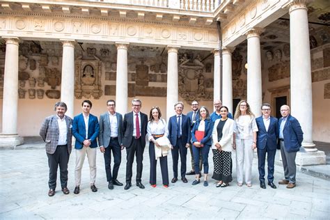 Percorso di studi di Marco Pagani