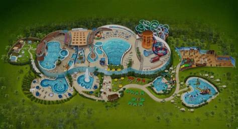 Mappa stradale per raggiungere Acquaworld da Milano e Monza