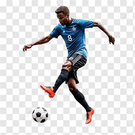 Calciatore che calcia un rigore in FIFA 23