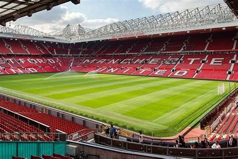 Stadio Old Trafford