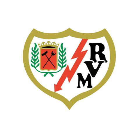 Stemma del Rayo Vallecano e del Mallorca