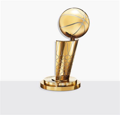 Trofeo Larry O'Brien