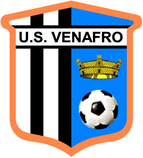 Logo US Venafro
