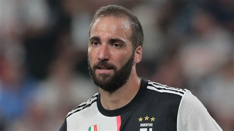 Statistiche di Gonzalo Higuain in Serie A