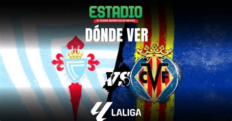 Classifica LaLiga con Villarreal e Celta Vigo