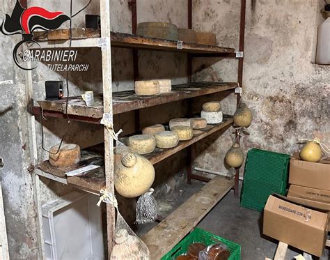 Prodotti alimentari sequestrati a causa di irregolarità igienico-sanitarie