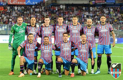 Rosa squadra di calcio